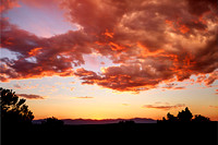 New Mexico Sunset-2