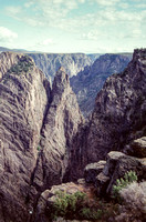 Grand Canyon of the Gunnison-3