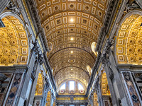 St. Peters Basilica-2