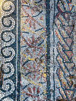Roman Floor Tiles_Ostia Antica_300 BC