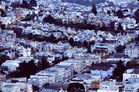 San Francisco Twilight-4