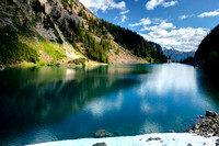 Lake Agnes