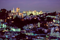 San Francisco Twilight-3