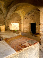 3rd Century Roman Inn and Wine Bar